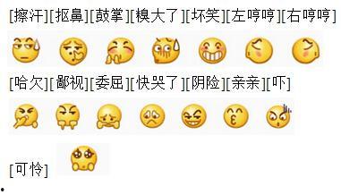 吃瓜表情符号是什么意思啊,网络社交中的幽默与调侃