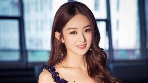 娱乐圈吃瓜赵丽颖,娱乐圈的瓜田，她如何成为焦点？