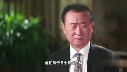 娱乐吃瓜酱王健林,从商业巨头到娱乐吃瓜酱王，揭秘他的跨界传奇