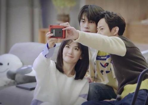 娱乐吃瓜女明星加好友