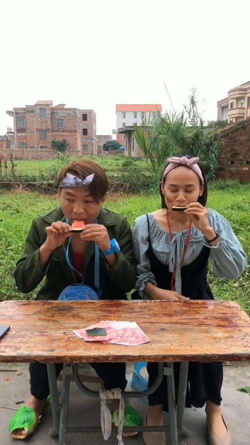 吃瓜比赛视频在线观看,在线观看吃瓜比赛，笑料横生，精彩纷呈