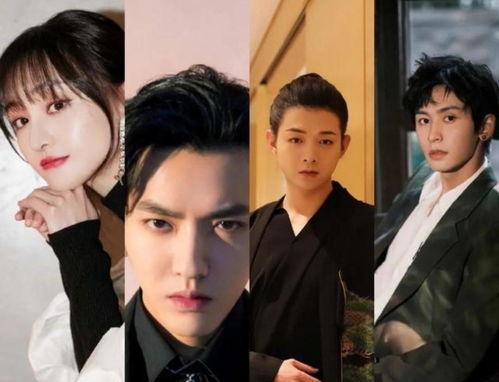 娱乐圈吃瓜总结博主,揭秘明星背后的故事与真相