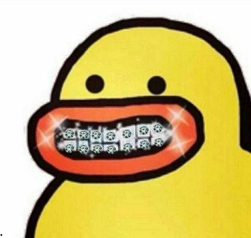 娱乐吃瓜酱图片表情包大全,让你笑出腹肌