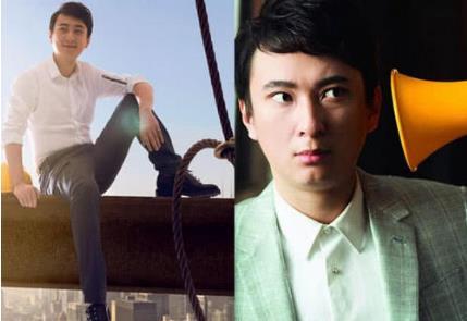 吃娱乐圈的瓜侃大山