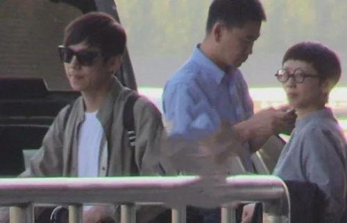 娱乐圈吃瓜者,吃瓜者揭秘幕后真相